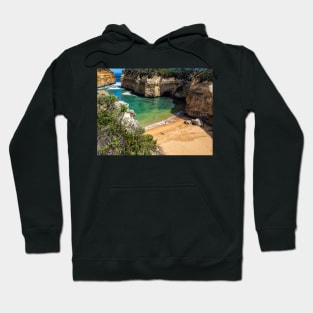 Loch Ard Gorge Hoodie